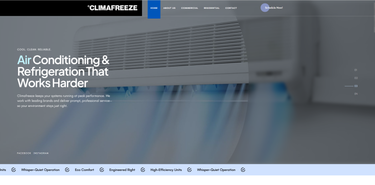 Climafreeze
